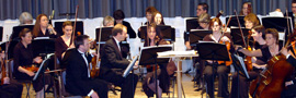 orchestra