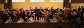 orchestra