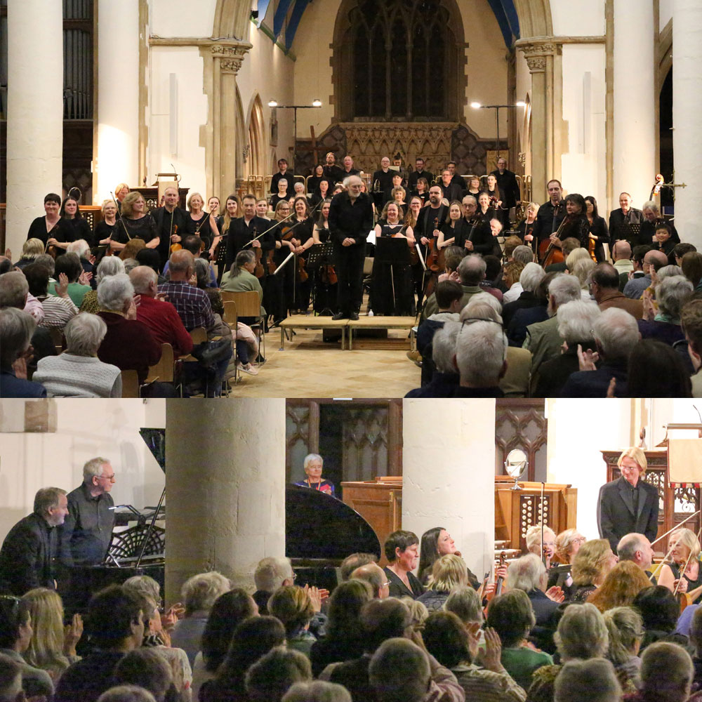 spring concert 24