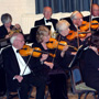 orchestra